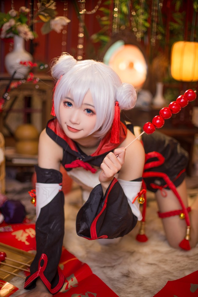 【爱游戏(中国)】拍啥火啥!《银魂》到底是什么群体在关注呢(图1) 爱游戏(中国)